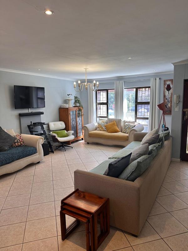 4 Bedroom Property for Sale in Fish Hoek Western Cape